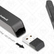 Inateck Wireless Presenter, $8 with code K44VA8AV